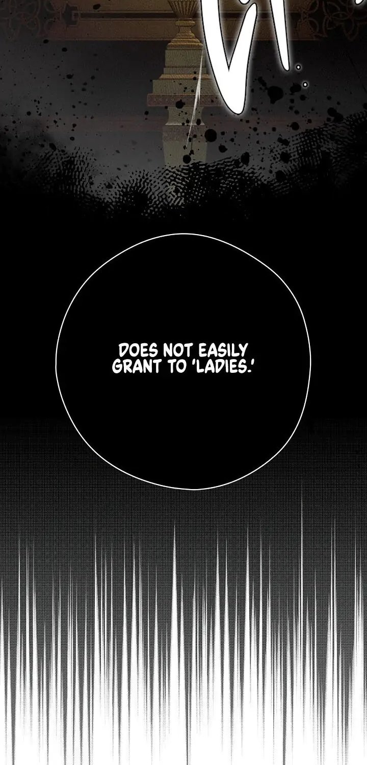 Secret Lady, Chapter 17 image 37